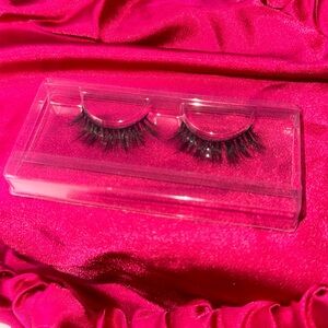 Mink lashes M23